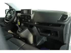 Peugeot Expert (2024) thumbnail 4