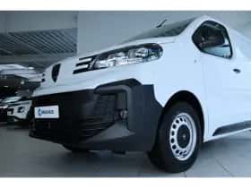 Peugeot Expert (2024) thumbnail 5