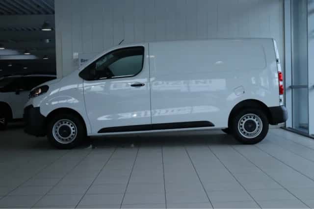 Peugeot Expert (2024) thumbnail 6