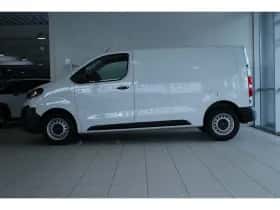 Peugeot Expert (2024) thumbnail 6