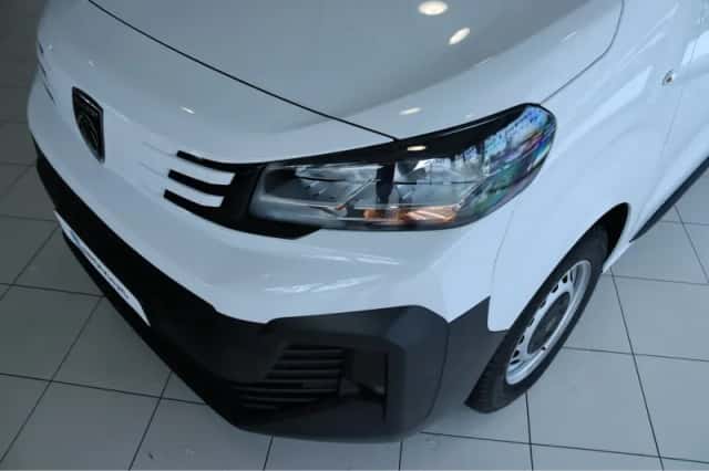 Peugeot Expert (2024) thumbnail 7