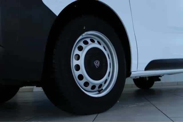 Peugeot Expert (2024) thumbnail 8