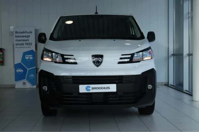 Peugeot Expert (2024) thumbnail 9