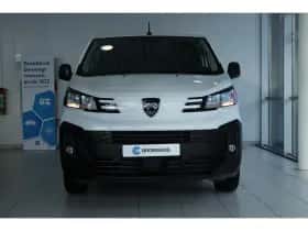 Peugeot Expert (2024) thumbnail 9