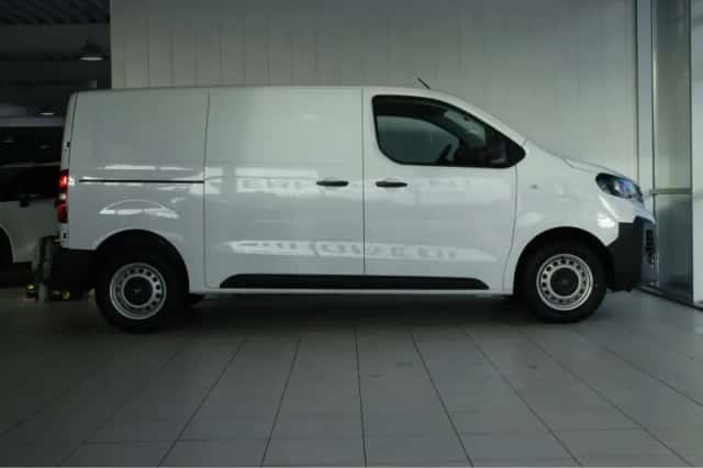 Peugeot Expert (2024) thumbnail 10