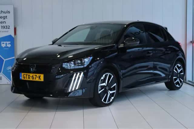 Peugeot 208 (2024) thumbnail 1