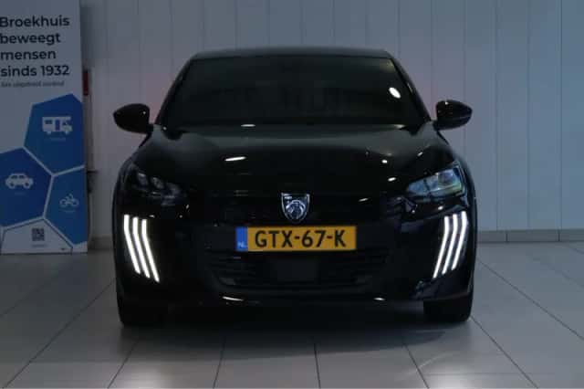 Peugeot 208 (2024) thumbnail 11