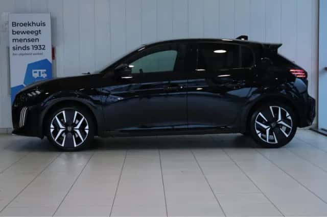 Peugeot 208 (2024) thumbnail 12
