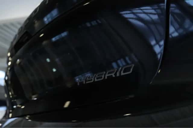 Peugeot 208 (2024) thumbnail 14