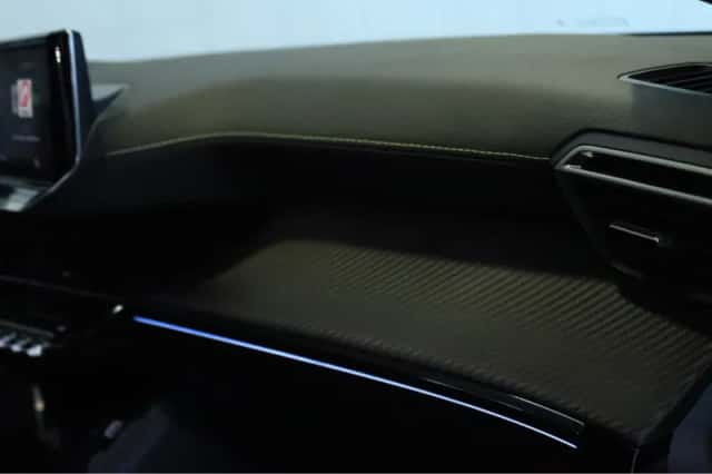 Peugeot 208 (2024) thumbnail 19
