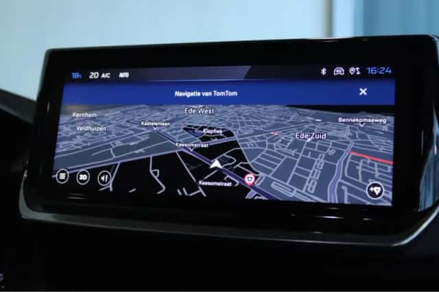 Peugeot 208 (2024) thumbnail 24