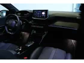 Peugeot 208 (2024) thumbnail 4