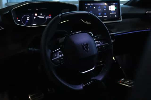 Peugeot 208 (2024) thumbnail 31