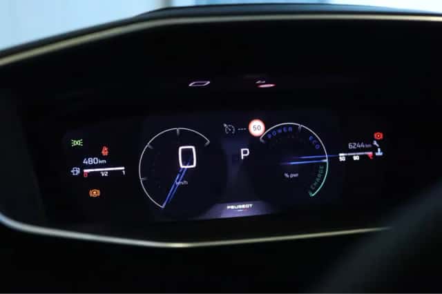 Peugeot 208 (2024) thumbnail 35