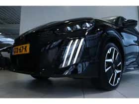 Peugeot 208 (2024) thumbnail 5