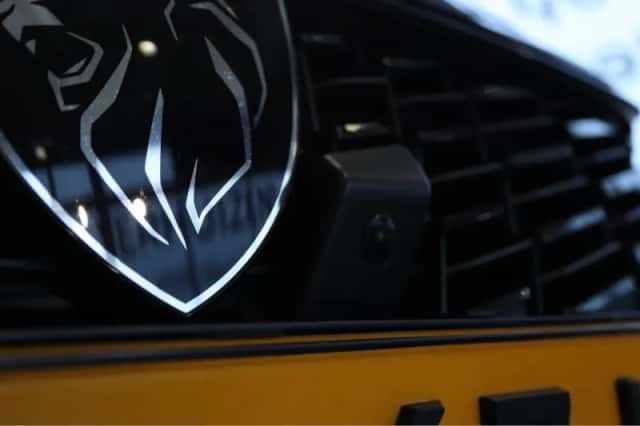 Peugeot 208 (2024) thumbnail 8