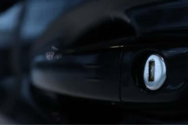 Peugeot 208 (2024) thumbnail 9