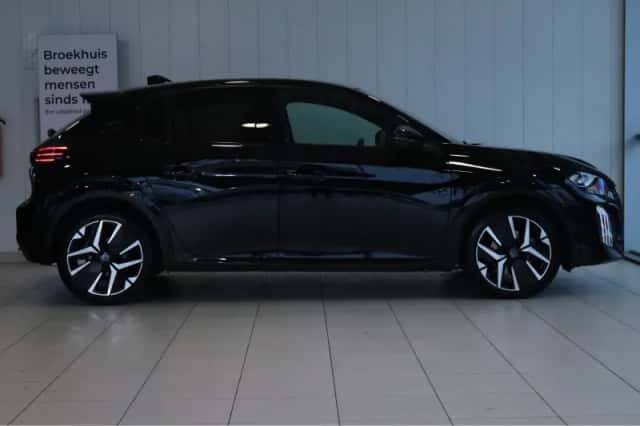 Peugeot 208 (2024) thumbnail 10