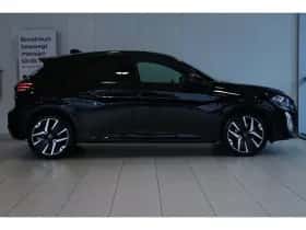 Peugeot 208 (2024) thumbnail 10