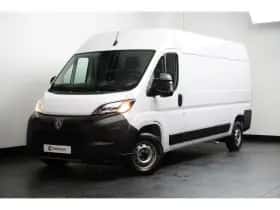 Peugeot Boxer (2024)