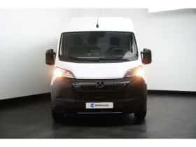 Peugeot Boxer (2024) thumbnail 2