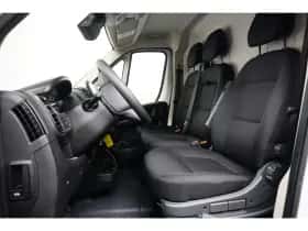 Peugeot Boxer (2024) thumbnail 11