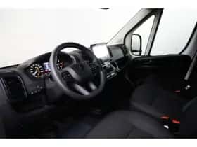 Peugeot Boxer (2024) thumbnail 12