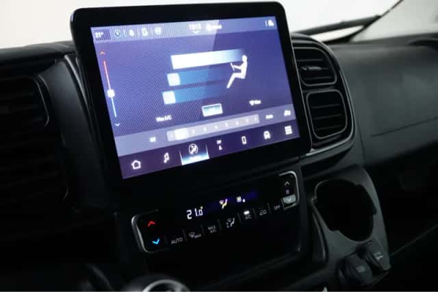 Peugeot Boxer (2024) thumbnail 17