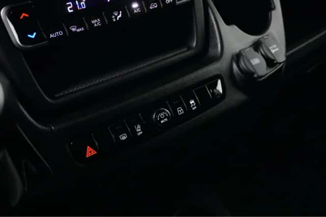 Peugeot Boxer (2024) thumbnail 18