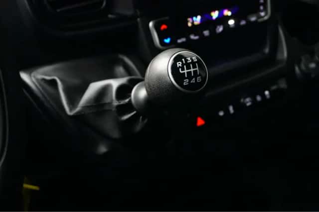 Peugeot Boxer (2024) thumbnail 19