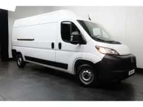 Peugeot Boxer (2024) thumbnail 3