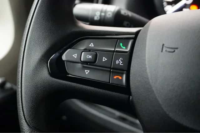 Peugeot Boxer (2024) thumbnail 21