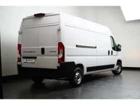Peugeot Boxer (2024) thumbnail 4