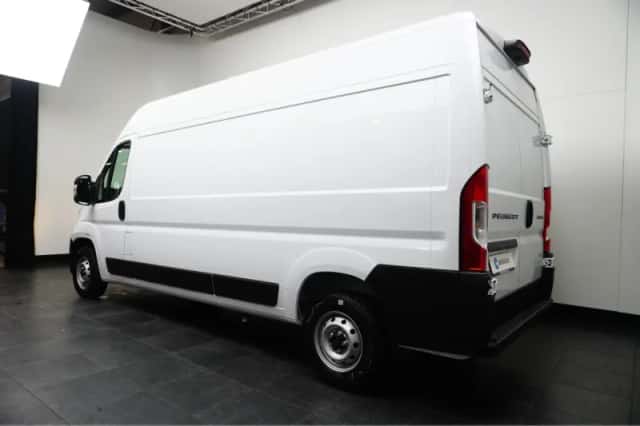 Peugeot Boxer (2024) thumbnail 5