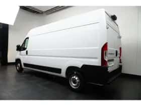 Peugeot Boxer (2024) thumbnail 5