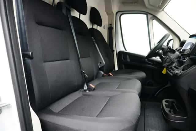 Peugeot Boxer (2024) thumbnail 6