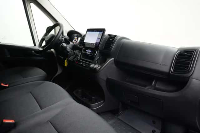 Peugeot Boxer (2024) thumbnail 7