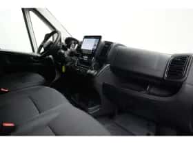 Peugeot Boxer (2024) thumbnail 7
