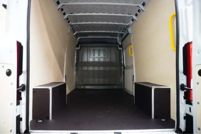 Peugeot Boxer (2024) thumbnail 9