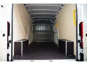 Peugeot Boxer (2024) thumbnail 9