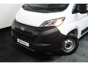 Peugeot Boxer (2024) thumbnail 10