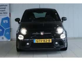 Fiat 500 (2020) thumbnail 13