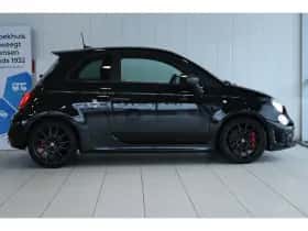 Fiat 500 (2020) thumbnail 14