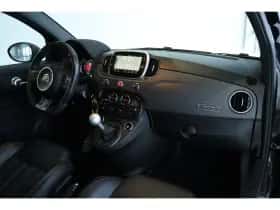 Fiat 500 (2020) thumbnail 4