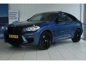 BMW X4 (2020)