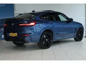 BMW X4 (2020) thumbnail 2