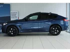 BMW X4 (2020) thumbnail 11