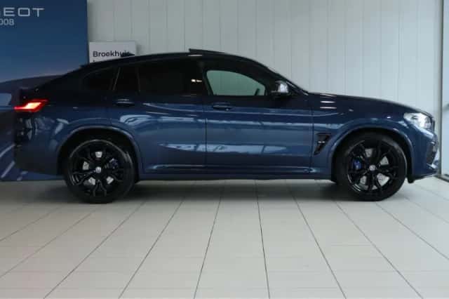 BMW X4 (2020) thumbnail 13
