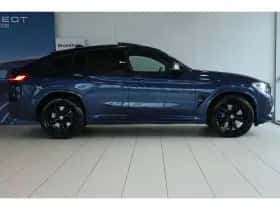 BMW X4 (2020) thumbnail 13