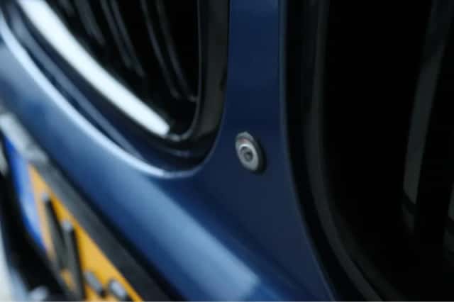BMW X4 (2020) thumbnail 16